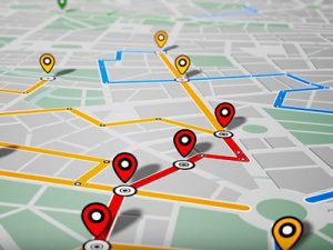 wireless gps tracker