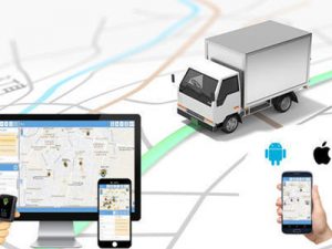 4G vehicle GPS tracker
