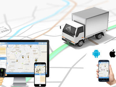 iStartek 4G vehicle GPS tracker, support 4G/2G Network