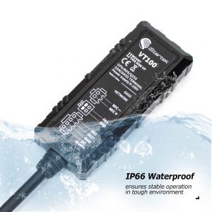 4g GPS Trackver