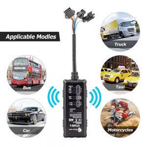 4g Tracker