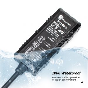 4g gps tracker