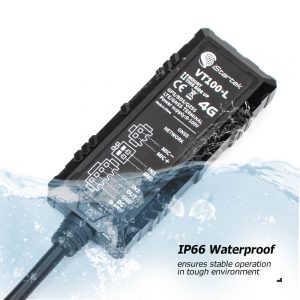 4g gps tracker