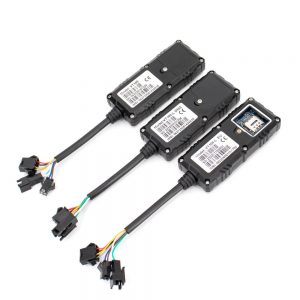 4g gps tracking device