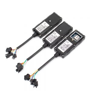 4g gps tracking device