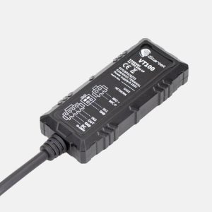 GPS Tracker Car