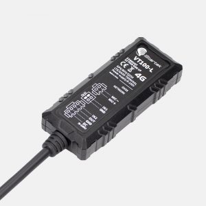 LTE GPS Tracker
