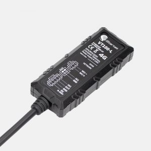 LTE GPS Tracker