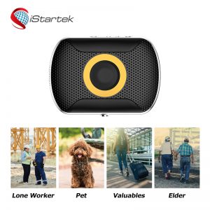 asset gps tracker