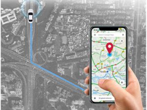 speed limiter GPS tracker