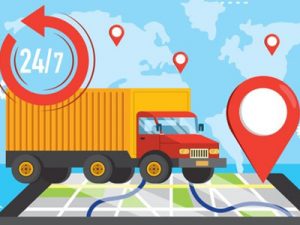 4G Car Tracker