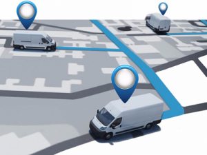 GPS Tracking Device Tracker