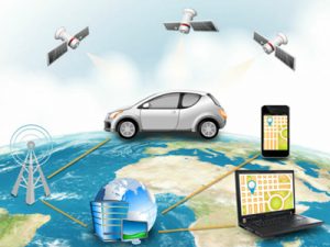 device GPS Tracker