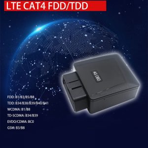obd gps tracking device