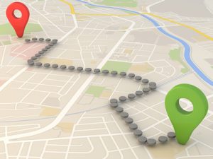 4g vehicle tracker