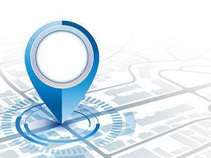 GPS tracker for personal car
