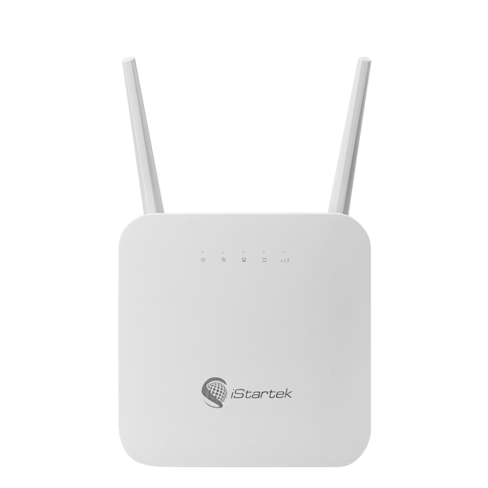 TC20 4G SIM Card Router CPE Wireless