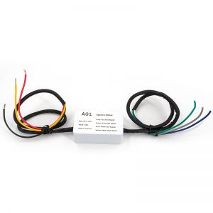 vehicle speed limit alarm