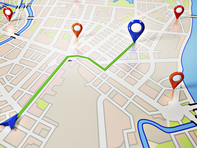 The advantages of the 4G GPS trackers?