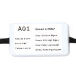 Vehicle Speed Limiter