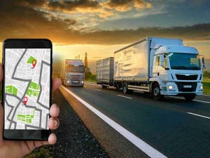 battery GPS tracker