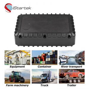 magnetic GPS tracker