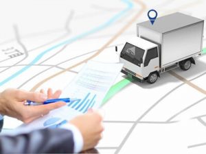 Low Cost GPS Tracker
