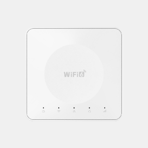 Type C WIFI Router