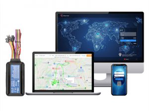 car tracker device