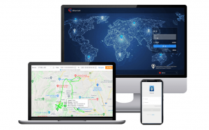 car tracker gps spy