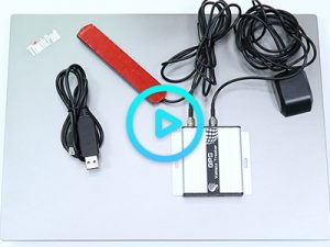 gps tracking car