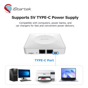 mini portable wifi router
