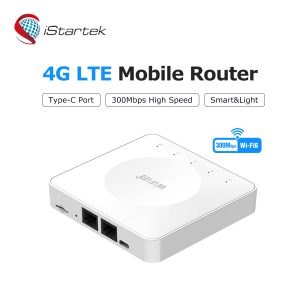 portable wifi router