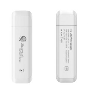 4g wifi dongle