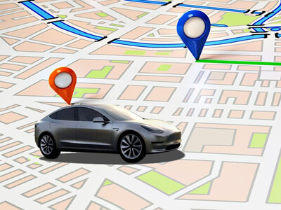 2022 iStartek Hot Sale GPS Tracker for My Car