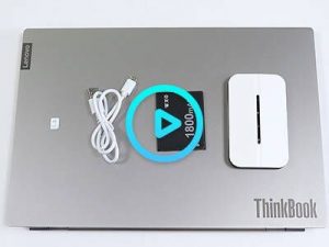 Universal Mifi Router