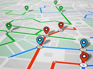 4G GPS Car Tracker
