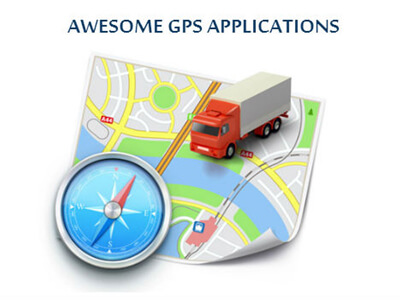 What We Can Get from GPS Tracker China?