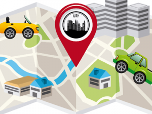 GPS Tracker with Mini Camera