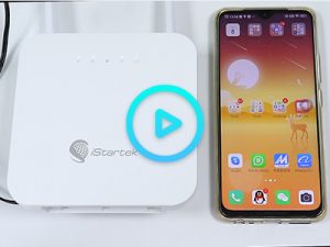 MiFi Router 4G