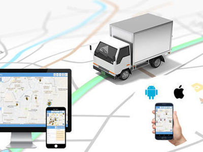 What About a No Monthly Fee Fleet GPS Platform Tracking?