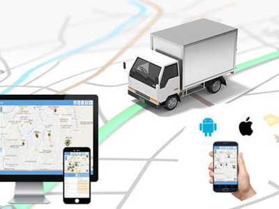 gps tracking platform