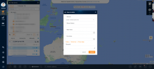 Share location gps tracker