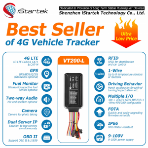 fleet tracking device