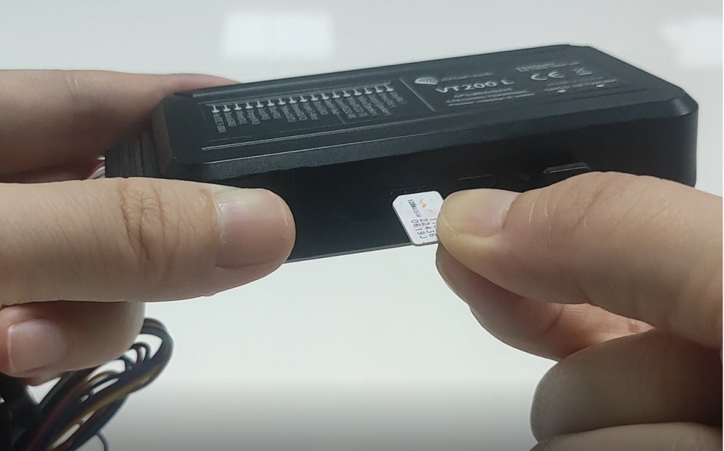 fleet tracking locator