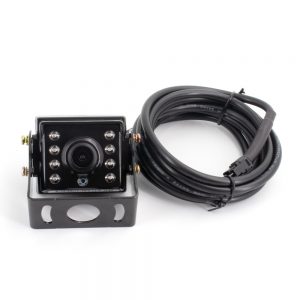 car gps camera tracker