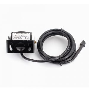 gps tracker camera