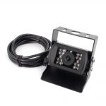 S004 GPS Tracker with Camera