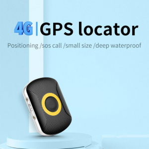 4g gps locator