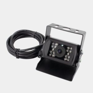 gps tracker with camera